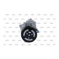 NRF 32487 Klimakompressor f&uuml;r OPEL Astra J Insignia A SAAB 9-5 (YS3G) CHEVROLET Cruze