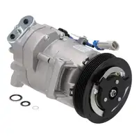 NRF 32487 Klimakompressor f&uuml;r OPEL Astra J Insignia A SAAB 9-5 (YS3G) CHEVROLET Cruze
