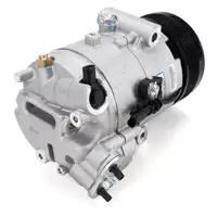 NRF Kompressor Klimaanlage f&uuml;r OPEL Astra J Meriva B Cascada Zafira Tourer C CHEVROLET