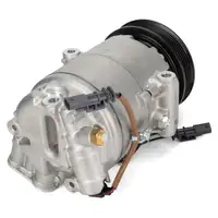 NRF 32790 EASY FIT Klimakompressor für OPEL Astra J Insignia A Meriva B Zafira C 1.4