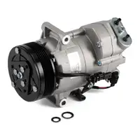 NRF 32791 EASY FIT Klimakompressor für OPEL Astra J Meriva B Zafira B C 1.6/CDTi 1.8