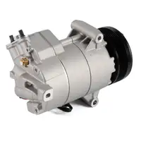 NRF 32791 EASY FIT Klimakompressor für OPEL Astra J Meriva B Zafira B C 1.6/CDTi 1.8