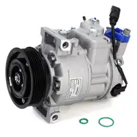 NRF 32809 EADY FIT Klimakompressor f&uuml;r VW California Transporter T5 2.0 TDI 7E0820803G