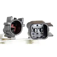 NRF 32813 EASY FIT Klimakompressor für VOLVO S60 2 S80 2 V60 1 V70 3 XC60 1 XC70 2