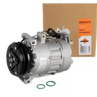 NRF 32813 EASY FIT Klimakompressor für VOLVO S60 2 S80 2 V60 1 V70 3 XC60 1 XC70 2