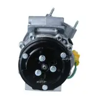 NRF 32908 EASY FIT Klimakompressor Klimaanlage Kompressor f&uuml;r MINI R56 R55 R60 R57 R58 R61