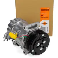 NRF 32908 EASY FIT Klimakompressor Klimaanlage Kompressor f&uuml;r MINI R56 R55 R60 R57 R58 R61