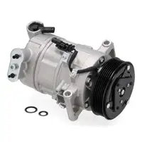 NRF 320031 Klimakompressor Klimaanlage f&uuml;r OPEL Antara A Asra K Insignia A B 1.6/2.0 CDTi