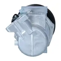 NRF 320104 Klimakompressor f&uuml;r DACIA Dokker Duster Lodgy Logan 2 Sandero 1 2