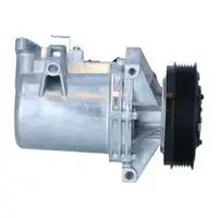 NRF 320104 Klimakompressor f&uuml;r DACIA Dokker Duster Lodgy Logan 2 Sandero 1 2