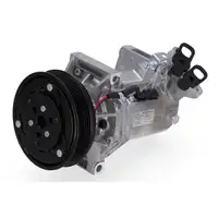NRF 320104 Klimakompressor f&uuml;r DACIA Dokker Duster Lodgy Logan 2 Sandero 1 2