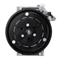 NRF 320104 Klimakompressor f&uuml;r DACIA Dokker Duster Lodgy Logan 2 Sandero 1 2