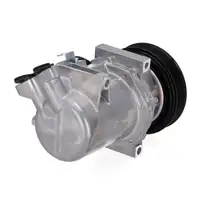 NRF 320104 Klimakompressor f&uuml;r DACIA Dokker Duster Lodgy Logan 2 Sandero 1 2