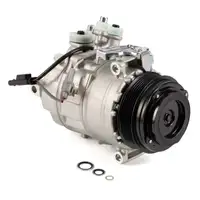 NRF 320153 Klimakompressor für MERCEDES W205 W213 10/C253 Sprinter B907 B910 V-Klasse Vito