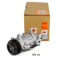 NRF 320203 EASY FIT Kompressor Klimaanlage f&uuml;r BMW 1er F20 F21 3er F30 F31 G20 G21 F32 X3