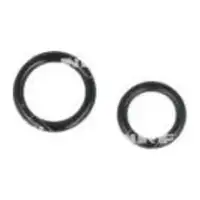 NRF EASY FIT Klimakompressor Kompressor f&uuml;r OPEL Adam 1.4 Mokka/10 1.4 1.7 CDTI