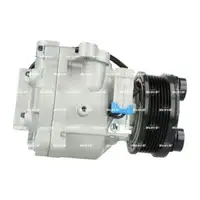 NRF EASY FIT Klimakompressor Kompressor f&uuml;r OPEL Adam 1.4 Mokka/10 1.4 1.7 CDTI