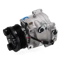 NRF EASY FIT Klimakompressor Kompressor f&uuml;r OPEL Adam 1.4 Mokka/10 1.4 1.7 CDTI