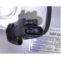 NRF 320231 Klimakompressor für MERCEDES W/V177 C/X118 H/X247 Sprinter B907/910 0008304202