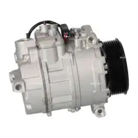 NRF 32216 EASY FIT Klimakompressor f&uuml;r MERCEDES W203 W204 W211 W212 W463 X204 W163 OM642