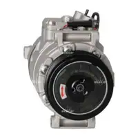 NRF 32216 EASY FIT Klimakompressor f&uuml;r MERCEDES W203 W204 W211 W212 W463 X204 W163 OM642