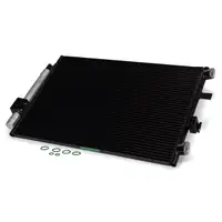 NRF 350210 EASY FIT Kondensator Klima f&uuml;r FORD C-Max 2 1.0 3 MK3 1.0 1.6 TDCi 1703509