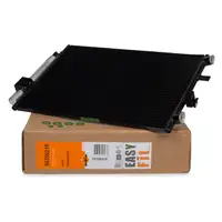 NRF 350210 EASY FIT Kondensator Klima f&uuml;r FORD C-Max 2 1.0 3 MK3 1.0 1.6 TDCi 1703509