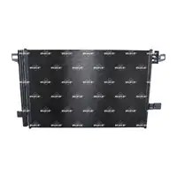 NRF 350369 Kondensator Klimaanlage f&uuml;r VW California Multivan Transporter T6 7E0820411G