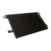 NRF 350369 Kondensator Klimaanlage f&uuml;r VW California Multivan Transporter T6 7E0820411G