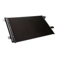 NRF 350369 Kondensator Klimaanlage f&uuml;r VW California Multivan Transporter T6 7E0820411G