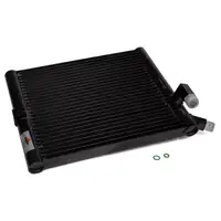 NRF 35037 EASY FIT Condenser, Air Conditioning Condenser for PORSCHE 911 964 993 96457301103