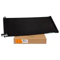 NRF 350331 EASY FIT Kondensator für PORSCHE Panamera 3.0-4.8 3.0D 3.0 Hybrid 97057311100