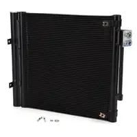 NRF EASY FIT Air Conditioning Condenser + Dryer for TESLA S 5YJS (Right Side) 600761300B