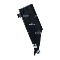 NRF 350545 Kondensator Klimaanlage f&uuml;r VW Golf 8 Passat B8 Polo 6 Tiguan Touran 5WA816411A