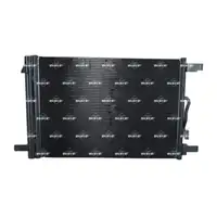 NRF 350585 Kondensator f&uuml;r VW Passat B9 Tiguan AUDI A3 8V 8Y Q2 GA Q3 F3 5QM816411