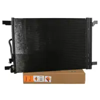 NRF 350585 Kondensator f&uuml;r VW Passat B9 Tiguan AUDI A3 8V 8Y Q2 GA Q3 F3 5QM816411