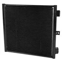 NRF 350590 Kondensator Klimaanlage f&uuml;r PORSCHE 991 992 718 Boxster Cayman 982 9P1820411