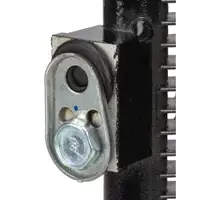 NRF 350590 Kondensator Klimaanlage f&uuml;r PORSCHE 991 992 718 Boxster Cayman 982 9P1820411