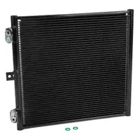 NRF 350590 Kondensator Klimaanlage f&uuml;r PORSCHE 991 992 718 Boxster Cayman 982 9P1820411