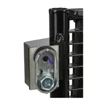 NRF 350610 Kondensator Klimaanlage f&uuml;r OPEL Corsa F PEUGEOT 208 II 1.2 1.5D 9825359280