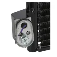 NRF 350610 Kondensator Klimaanlage f&uuml;r OPEL Corsa F PEUGEOT 208 II 1.2 1.5D 9825359280