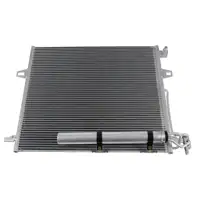 NRF 35618 EASY FIT Kondensator f&uuml;r MERCEDES M-Klasse W164 R-Klasse W251 GL X164 2515000054