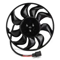 NRF 470039 L&uuml;fter f&uuml;r PORSCHE 991 3.4/3.8 Carrera Boxster Cayman 981 99162493902