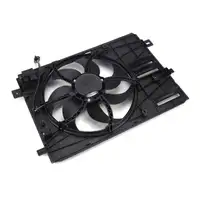NRF 470094 L&uuml;fter Motorl&uuml;fter f&uuml;r PSA Berlingo 308 508 OPEL Astra L FIAT Doblo 9832930080
