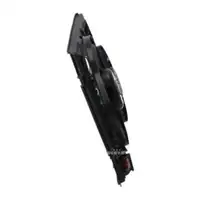 NRF 47394 EASY FIT Lüfter Motorlüfter VW Golf 5 6 Passat B6 B7 Polo 5 Touran 1K0121207BB