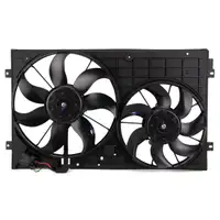 NRF 47394 EASY FIT L&uuml;fter Motorl&uuml;fter f&uuml;r VW Golf 5 6 Passat B6 Polo 5 Touran 1K0121207BB