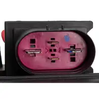 NRF 47394 EASY FIT L&uuml;fter Motorl&uuml;fter f&uuml;r VW Golf 5 6 Passat B6 Polo 5 Touran 1K0121207BB