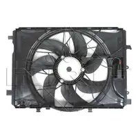 NRF L&uuml;fter Motorl&uuml;fter L&uuml;ftermotor f&uuml;r MERCEDES W176 W204 S204 W212 C117 X117