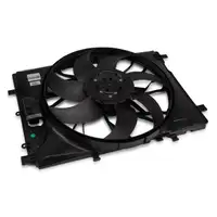 NRF L&uuml;fter Motorl&uuml;fter L&uuml;ftermotor f&uuml;r MERCEDES W176 W204 S204 W212 C117 X117