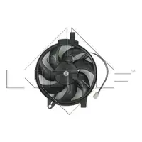 NRF 47446 L&uuml;fter Motorl&uuml;fter f&uuml;r MERCEDES M-Klasse W163 ML55AMG ML270/400CDI 1635000293
